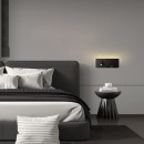 Immax 08287L LED Wandleuchte Be PREPARE integrierte LED-Quelle