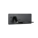 Immax 08287L LED Wandleuchte Be PREPARE integrierte LED-Quelle
