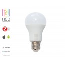 Immax Neo 07001L LED Lampe 1x8,5W | E27 | RGB