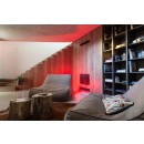 Immax NEO 07005B 2x LED Lampe 1x5W | E14 | 2700K | RGB