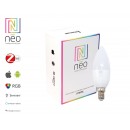 Immax Neo 07005L LED Leuchtmittel 1x5W| E14 | 2700-3000K