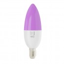 Immax Neo 07005L LED Leuchtmittel 1x5W| E14 | 2700-3000K