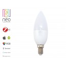 Immax Neo 07005L LED Leuchtmittel 1x5W| E14 | 2700-3000K