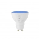 Immax Neo 07006L LED Lampe 1x3,5W | GU10 | RGB