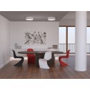 Immax NEO 07024L-15 LED-Deckenleuchte Rondate 1x12w | 840lm | 2700-6500K - Lichttemperatur, dimmbar, weiß