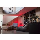 Immax Neo 07043C Set Lampen und Brücke Smart 2x3,5W | E14 - RGB, dimmbar