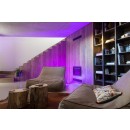 Immax Neo 07043E Set Lampen und Brücke Smart 2x3,5W | GU10 - ZigBee 30, dimmbar