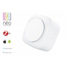 Immax Neo 07043E Set Lampen und Brücke Smart 2x3,5W | GU10 - ZigBee 30, dimmbar