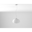 Immax NEO 07067L LED Deckenleuchte Cocono 1x8,5W | E27 | 2700K | RGB