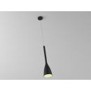 Immax NEO 07069L LED Deckenleuchte Crater 1x8,5W | 2700K | RGB