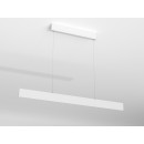Immax NEO 07075L LED Deckenleuchte Liston 1x18W | 2700-6500K