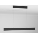 Immax NEO 07076L LED Deckenleuchte Liston 1x18W | 2700-6500K