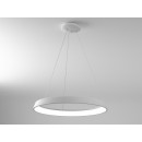 Immax Neo 07079L-80 LED Kronleuchter Limitado 1x48W| 2700-6500K - Fernbedienung, dimmbar, intelligent