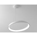 Immax Neo 07079L-80 LED Kronleuchter Limitado 1x48W| 2700-6500K - Fernbedienung, dimmbar, intelligent