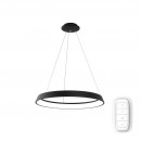 Immax Neo 07080L-80 LED Kronleuchter Limitado 1x48W| 2700-6500K - Fernbedienung, dimmbar, intelligent