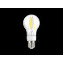 Immax Neo 07088BD LED 2er Set Lampen und intelligente Fernbedienung 2x6,3W | E27 - dimmbar