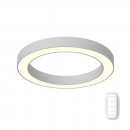 Immax Neo 07096L LED Deckenleuchte Pastel 1x66W | 3000-6000K - Fernbedienung, dimmbar, intelligent