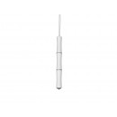 Immax Neo 07104L LED Pendelleuchte Bamboos 1x45W | 3000-6000K - Fernbedienung, dimmbar, intelligent