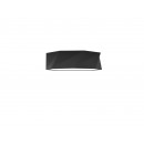 Immax 07130-B40 LED-Deckenleuchte Diamante 1x31w | 1850lm | 3000-6000K - Lichttemperatur, dimmbar, Fernbedienung, schwarz