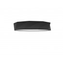 Immax 07130-B60 LED-Deckenleuchte Diamante 1x43w | 3450lm | 3000-6000K - Lichttemperatur, dimmbar, Fernbedienung, schwarz