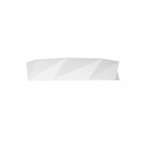 Immax 07131-W60 1x43w Deckenleuchte Diamante | 3450lm | 3000-6000K - Beleuchtungstemperatureinstellung, dimmbar, Fernbedienung, weiß