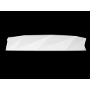 Immax 07131-W80 Deckenleuchte Diamante 1x60w | 4450lm | 3000-6000K - Beleuchtungstemperatureinstellung, dimmbar, Fernbedienung, weiß