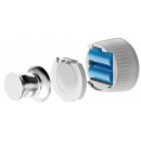 Immax Neo 07502L Bewegungssensor IP20 - ZigBee 3.0, weiß
