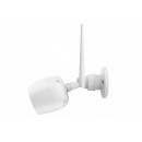 Immax NEO 07721L Außen-Überwachungskamera mit Bewegungserkennung Lite 20W | IP65 - weiß