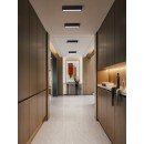 Immax NEO 07074-60 LED Deckenleuchte CANTO | 34W integrierte LED-Quelle | 2450lm | 3000-6000K