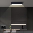 Immax NEO 07074-60 LED Deckenleuchte CANTO | 34W integrierte LED-Quelle | 2450lm | 3000-6000K