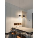 Immax NEO 07219L LED Pendelleuchte Dormine | 6W integrierte LED-Quelle | 480lm | 3000K