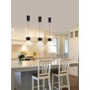 Immax NEO 07219L LED Pendelleuchte Dormine | 6W integrierte LED-Quelle | 480lm | 3000K