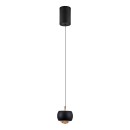 Immax NEO 07219L LED Pendelleuchte Dormine | 6W integrierte LED-Quelle | 480lm | 3000K