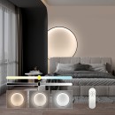 Immax NEO  07245-120 LED Anbau-Kronleuchter FINO  | 70W integrierte LED-Quelle | 4450lm