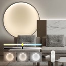 Immax NEO  07245-80 LED Anbau-Kronleuchter FINO  | 50W integrierte LED-Quelle | 3420lm