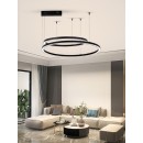 Immax NEO 07216L LED Pendelleuchte CANTO  | 60W integrierte LED-Quelle