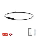 Immax NEO  07246-120 LED Anbau-Kronleuchter FINO  | 72W integrierte LED-Quelle | 4752lm