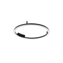 Immax NEO  07246-80 LED Anbau-Kronleuchter FINO  | 55W integrierte LED-Quelle | 4285lm
