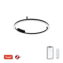 Immax NEO  07246-80 LED Anbau-Kronleuchter FINO  | 55W integrierte LED-Quelle | 4285lm