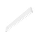 Immax 07137-W LED Wandleuchte Linea 1x40W | 2160lm | 2700-6500K - weiß, Smart, Fernbedienung