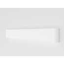 Immax 07137-W LED Wandleuchte Linea 1x40W | 2160lm | 2700-6500K - weiß, Smart, Fernbedienung