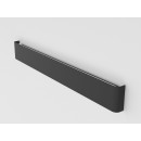 Immax 07137-B LED-Wandleuchte Linea 1x40W | 2160lm | 2700-6500K - schwarz, Smart, Fernbedienung