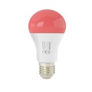 Immax NEO 07712C LED-Set 3x9w | E27 | 806lm | 2200-6500k - Dimmable, WiFi,