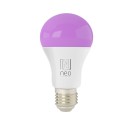 Immax NEO 07712C LED-Set 3x9w | E27 | 806lm | 2200-6500k - Dimmable, WiFi,