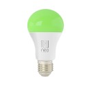 Immax NEO 07712C LED-Set 3x9w | E27 | 806lm | 2200-6500k - Dimmable, WiFi,