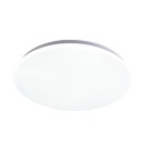 Immax 07156-45 LED Deckenleuchte Ancora 1x36W | 3960lm | 2700-6500K - intelligent, Fernbedienung, dimmbar, weiß