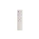 Immax 07156-45 LED Deckenleuchte Ancora 1x36W | 3960lm | 2700-6500K - intelligent, Fernbedienung, dimmbar, weiß