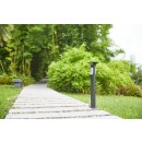 Immax 07904L LED solar LITE ANEL | 2W integrierte LED-Quelle | 2700K - 6500K