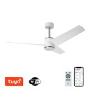Immax NEO LITE 07282L LED Ventilator mit Licht BEAUTY  integrierte LED-Quelle