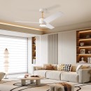 Immax NEO LITE 07281L LED Ventilator mit Licht BEAUTY  integrierte LED-Quelle